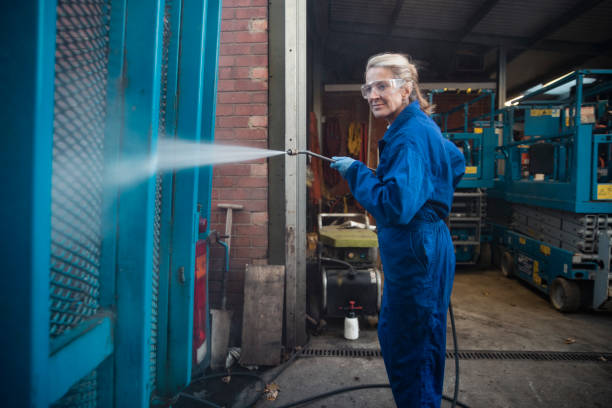 Abilene, TX  Pressure Washing Services Company